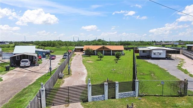48 Gladiola Street, Alamo, TX 78516