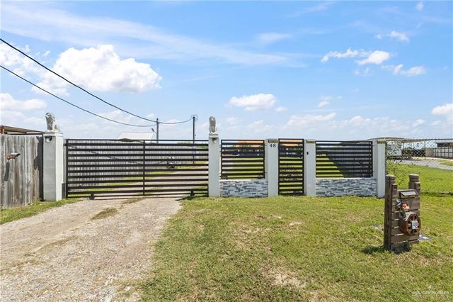 48 Gladiola Street, Alamo, TX 78516
