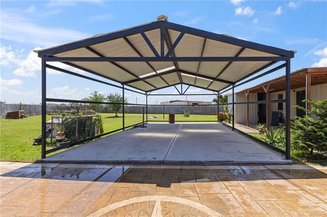48 Gladiola Street, Alamo, TX 78516
