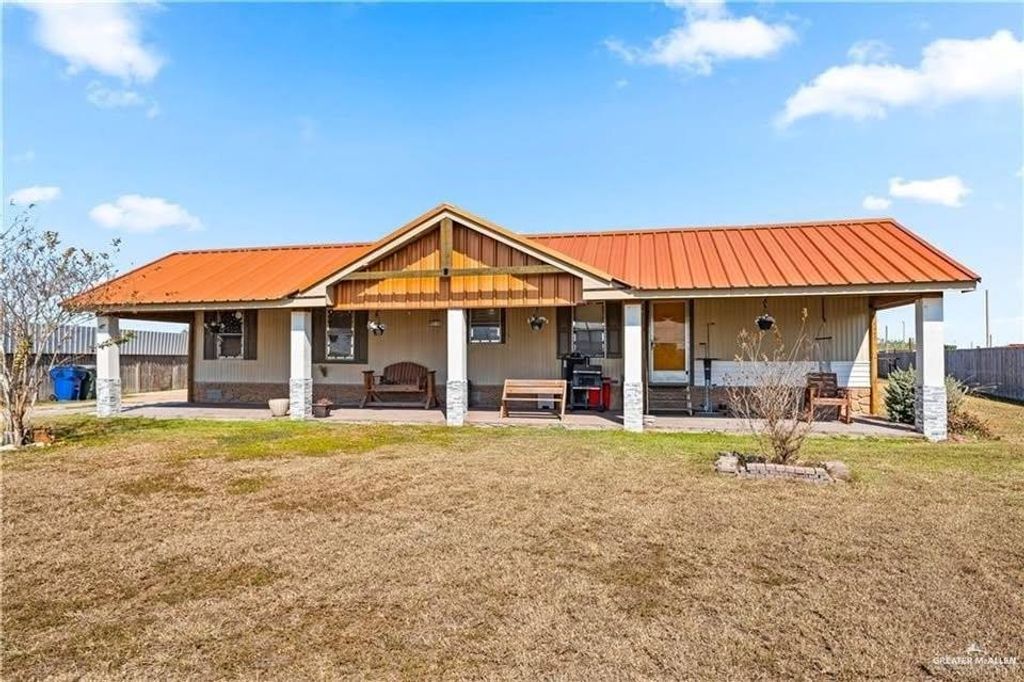 48 Gladiola Street, Alamo, TX 78516