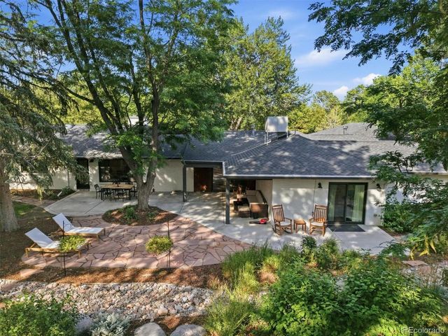 5001 Bow Mar Dr, Littleton, CO 80123