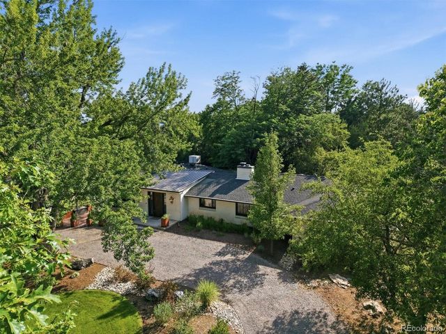 5001 Bow Mar Dr, Littleton, CO 80123