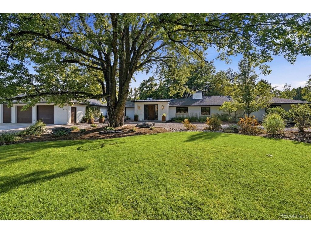 5001 Bow Mar Dr, Littleton, CO 80123