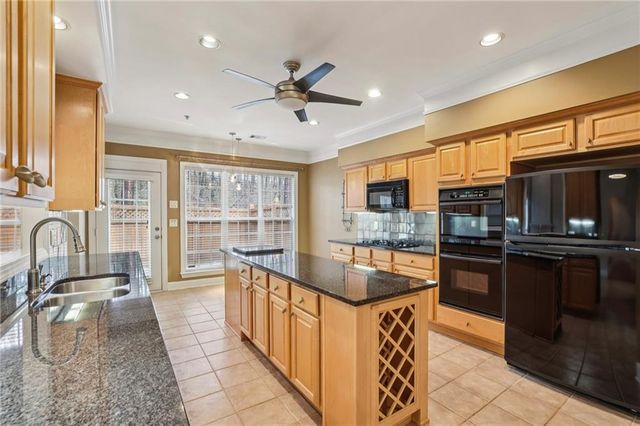 125 Westchester SE Drive, Smyrna, GA 30082