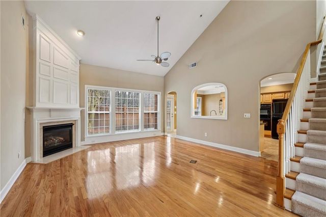 125 Westchester SE Drive, Smyrna, GA 30082