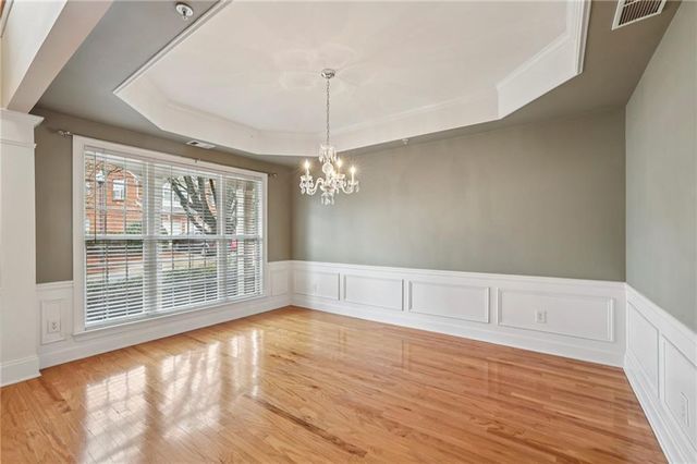 125 Westchester SE Drive, Smyrna, GA 30082