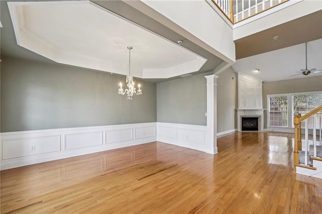 125 Westchester SE Drive, Smyrna, GA 30082