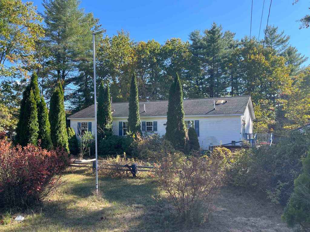 335 Depot Street, Belmont, NH 03220
