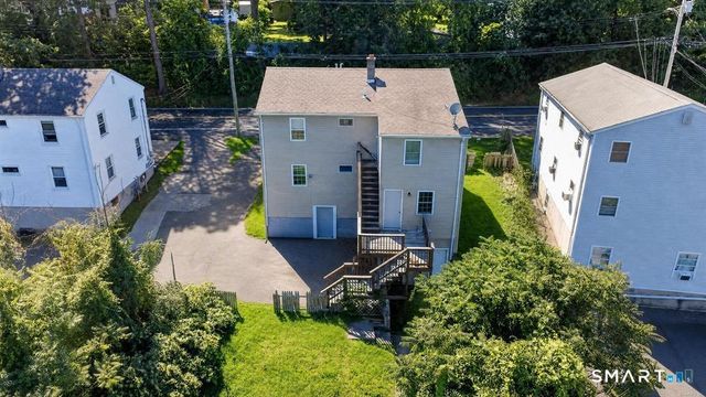 185 Forest Road, West Haven, CT 06516