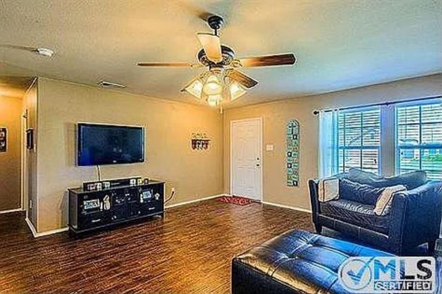 305 Blue Sage Drive, Fate, TX 75087
