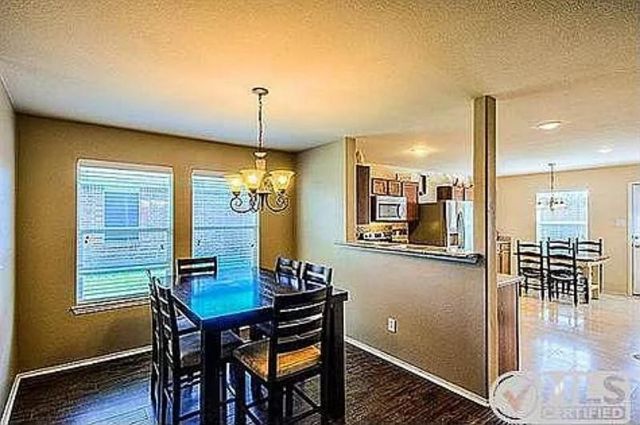 305 Blue Sage Drive, Fate, TX 75087
