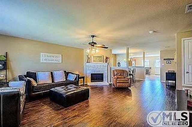 305 Blue Sage Drive, Fate, TX 75087
