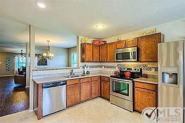 305 Blue Sage Drive, Fate, TX 75087