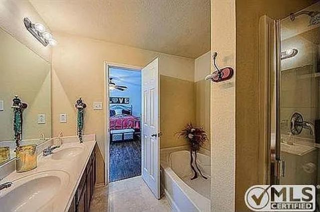 305 Blue Sage Drive, Fate, TX 75087