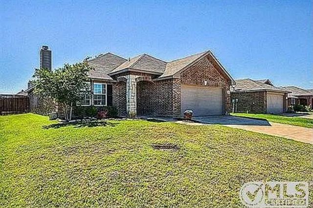 305 Blue Sage Drive, Fate, TX 75087