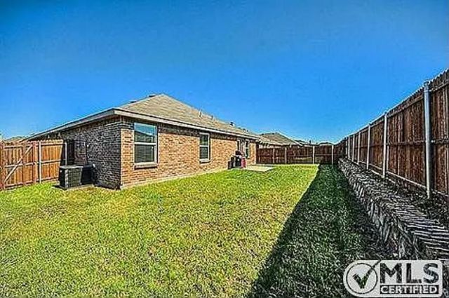 305 Blue Sage Drive, Fate, TX 75087