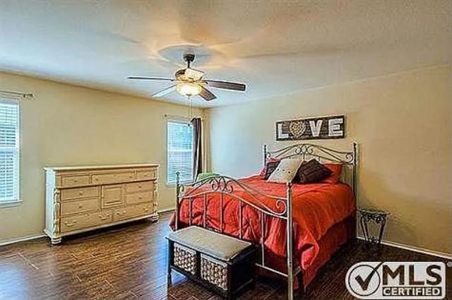 305 Blue Sage Drive, Fate, TX 75087