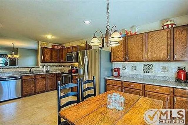 305 Blue Sage Drive, Fate, TX 75087
