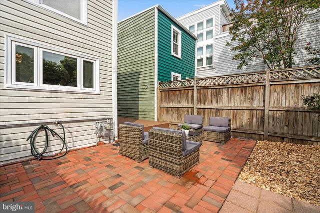 1016 PENDLETON ST, Alexandria, VA 22314