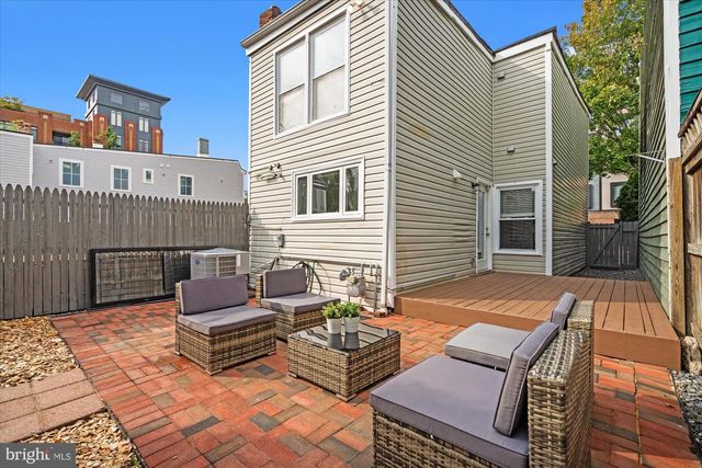 1016 PENDLETON ST, Alexandria, VA 22314