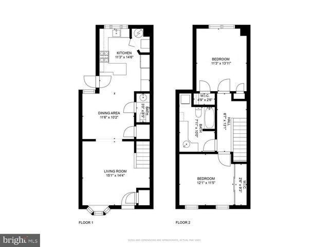 1016 PENDLETON ST, Alexandria, VA 22314
