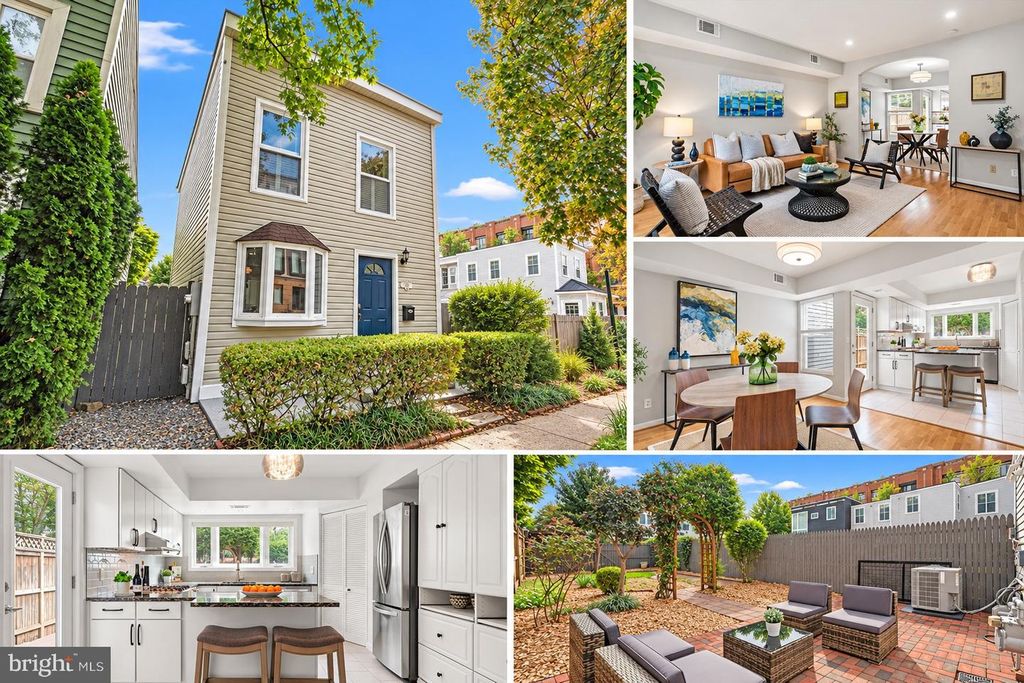 1016 PENDLETON ST, Alexandria, VA 22314