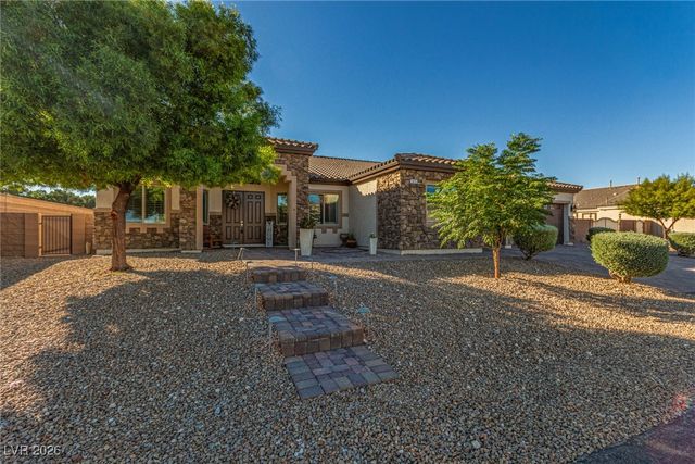 7615 Red Turtle Street, Las Vegas, NV 89131