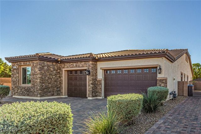 7615 Red Turtle Street, Las Vegas, NV 89131