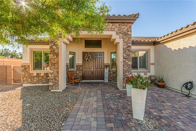 7615 Red Turtle Street, Las Vegas, NV 89131