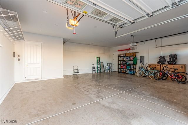 7615 Red Turtle Street, Las Vegas, NV 89131