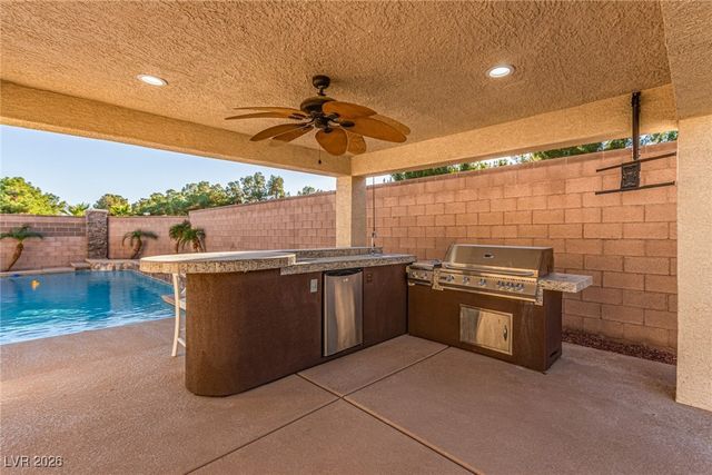 7615 Red Turtle Street, Las Vegas, NV 89131