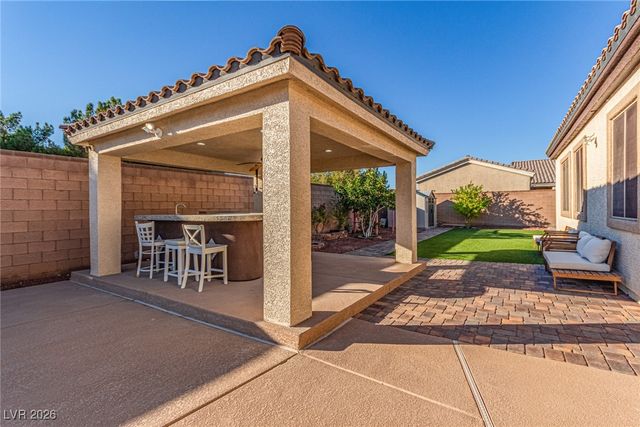 7615 Red Turtle Street, Las Vegas, NV 89131