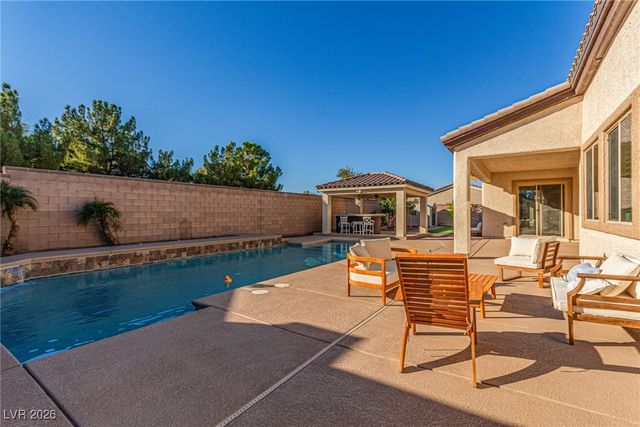 7615 Red Turtle Street, Las Vegas, NV 89131