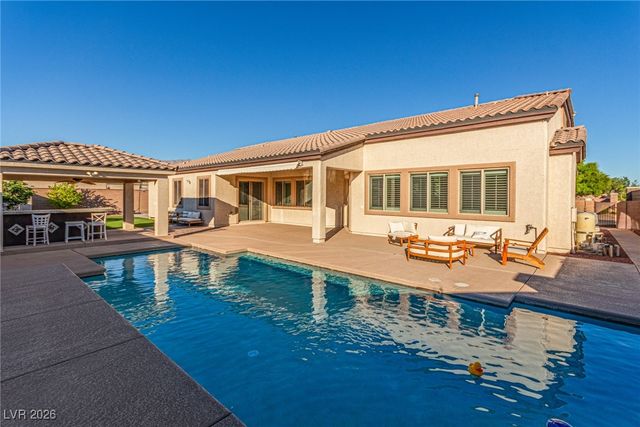 7615 Red Turtle Street, Las Vegas, NV 89131