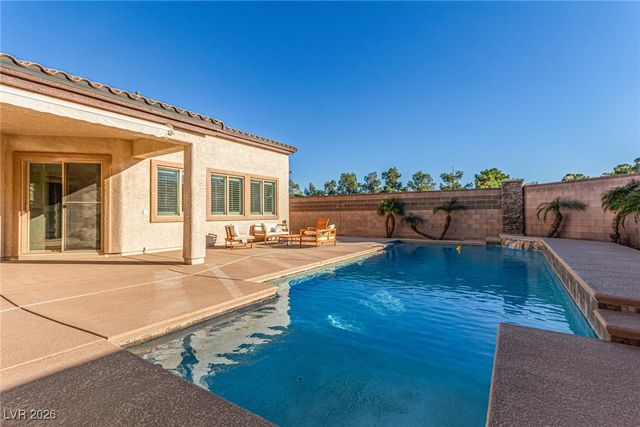 7615 Red Turtle Street, Las Vegas, NV 89131