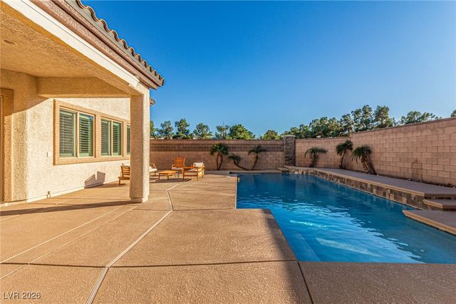 7615 Red Turtle Street, Las Vegas, NV 89131