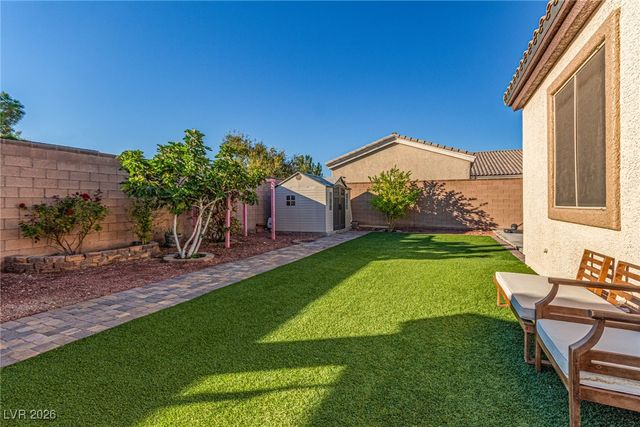 7615 Red Turtle Street, Las Vegas, NV 89131