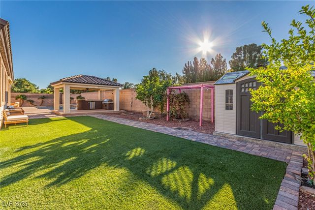 7615 Red Turtle Street, Las Vegas, NV 89131