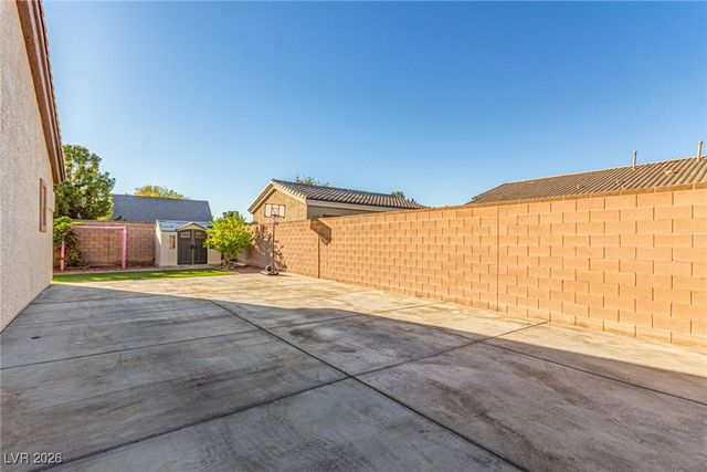 7615 Red Turtle Street, Las Vegas, NV 89131