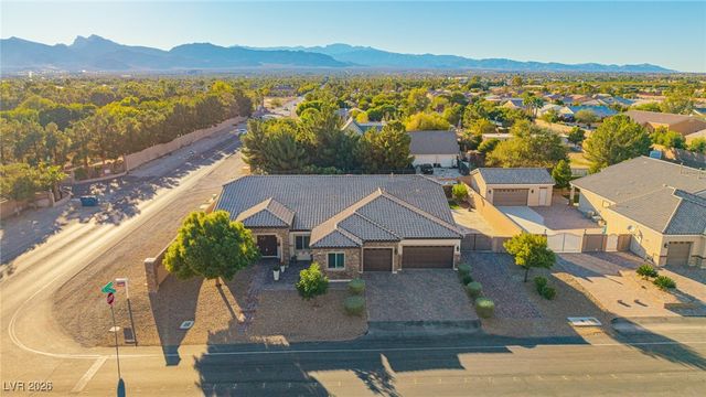 7615 Red Turtle Street, Las Vegas, NV 89131