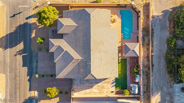 7615 Red Turtle Street, Las Vegas, NV 89131