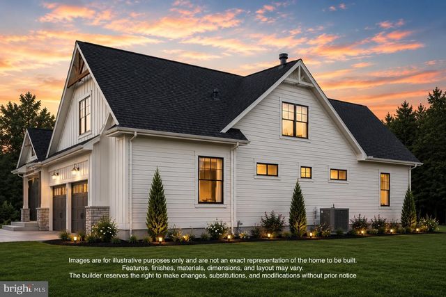 9 LINDA TRL, Fairfield, PA 17320