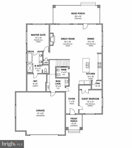 9 LINDA TRL, Fairfield, PA 17320