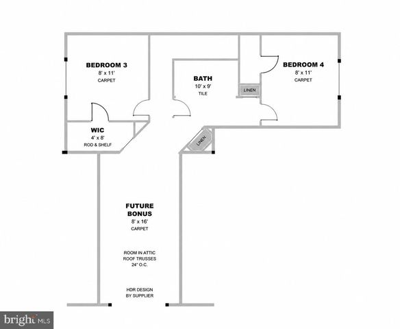 9 LINDA TRL, Fairfield, PA 17320