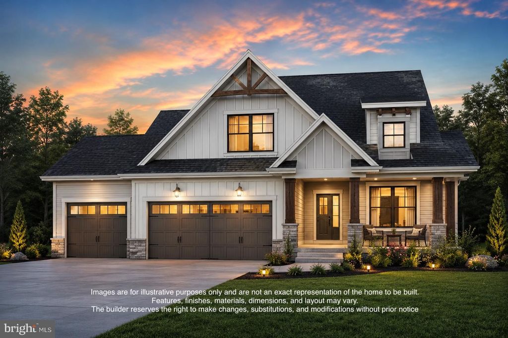 9 LINDA TRL, Fairfield, PA 17320