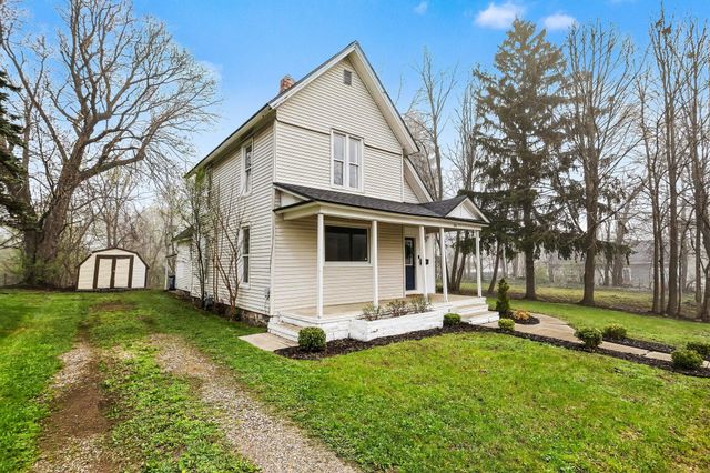 176 W Fountain Street, Battle Creek, MI 49037