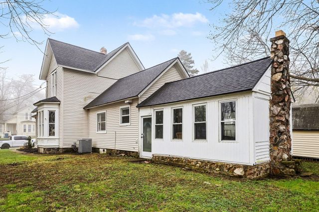 176 W Fountain Street, Battle Creek, MI 49037