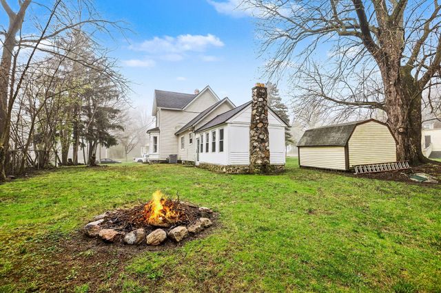 176 W Fountain Street, Battle Creek, MI 49037