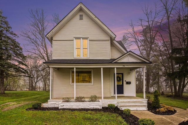 176 W Fountain Street, Battle Creek, MI 49037