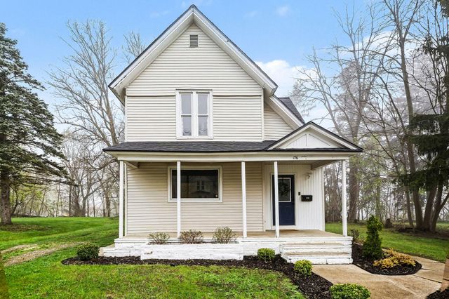 176 W Fountain Street, Battle Creek, MI 49037